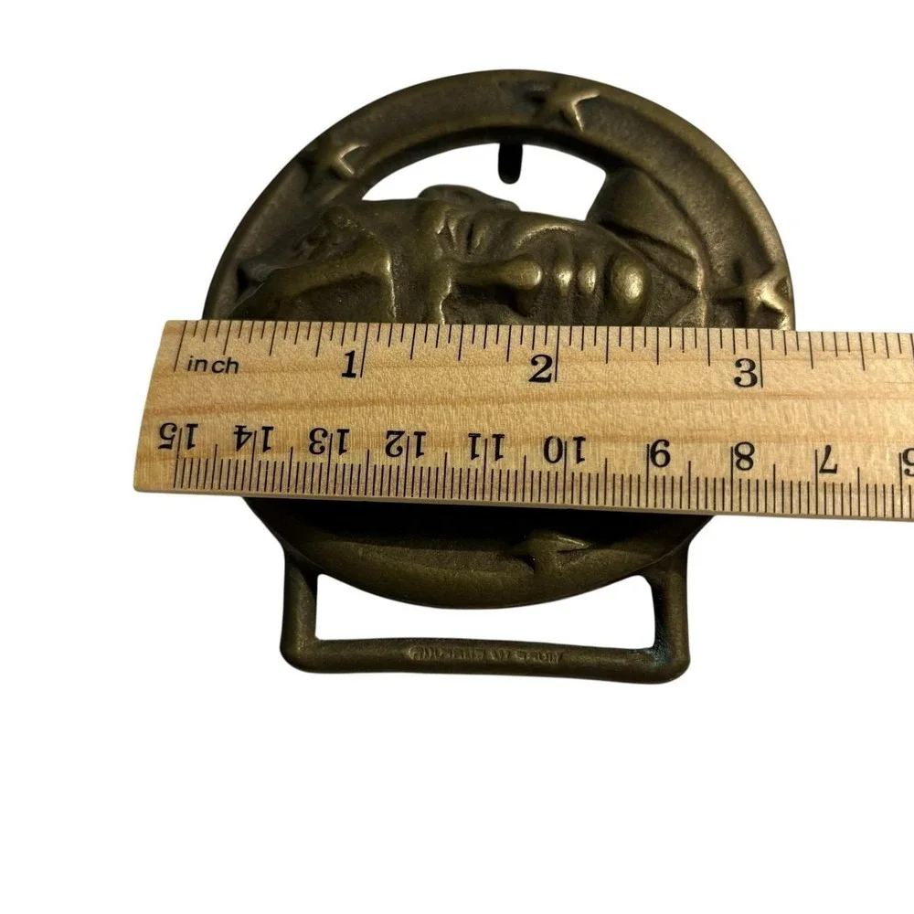 N/A heavy large